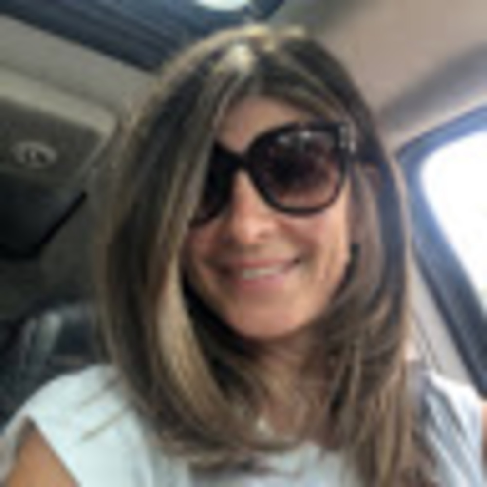 Meet your Posher, Irene